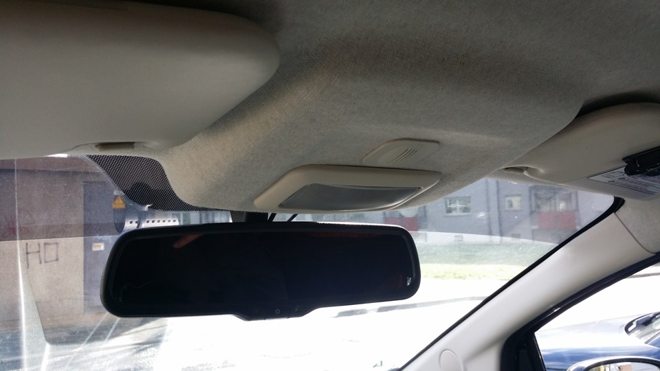 Фото в бортжурнале Ford Ka (2G)