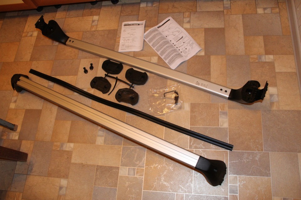 комплектность — Nissan Qashqai (1G)
