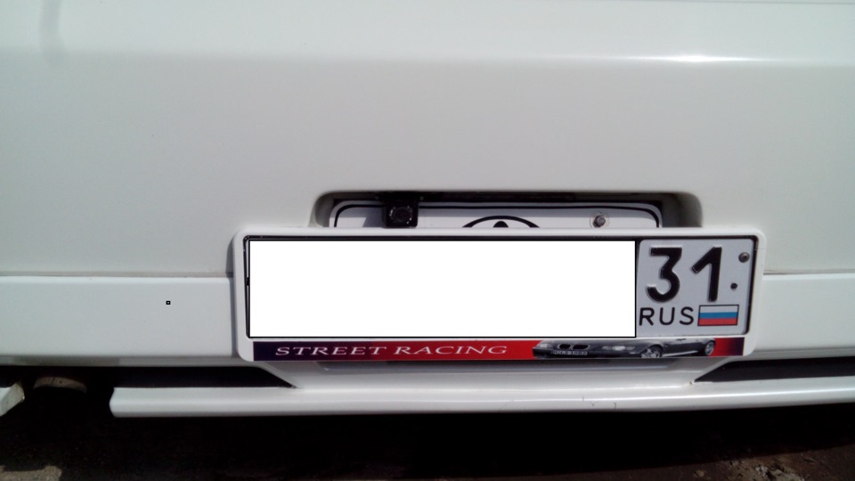 Фото в бортжурнале Toyota Opa