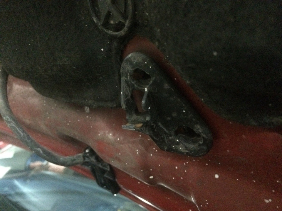 Фото в бортжурнале Nissan Micra (K12C)