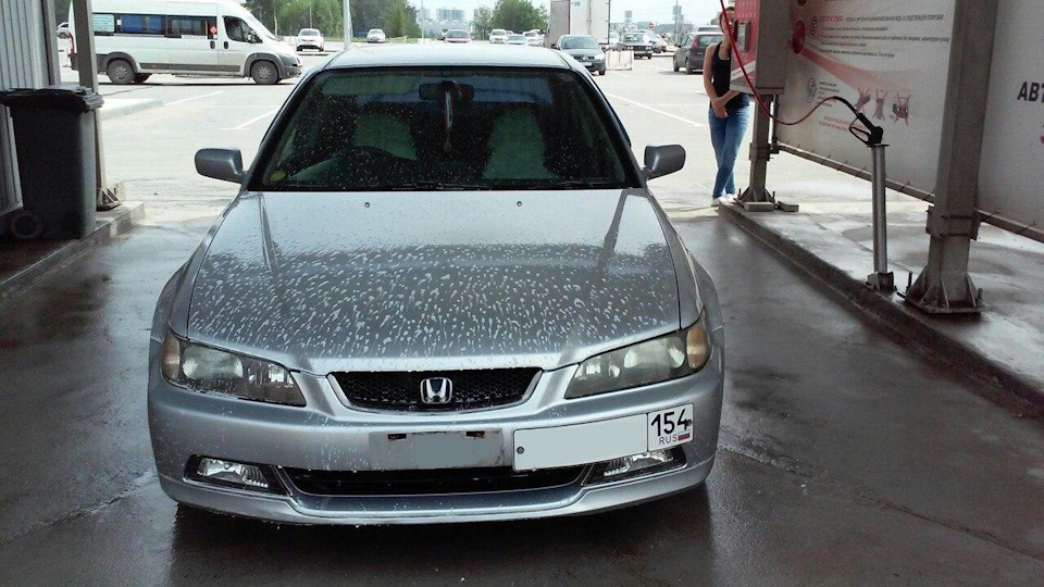 Honda Torneo ACCORD >>>