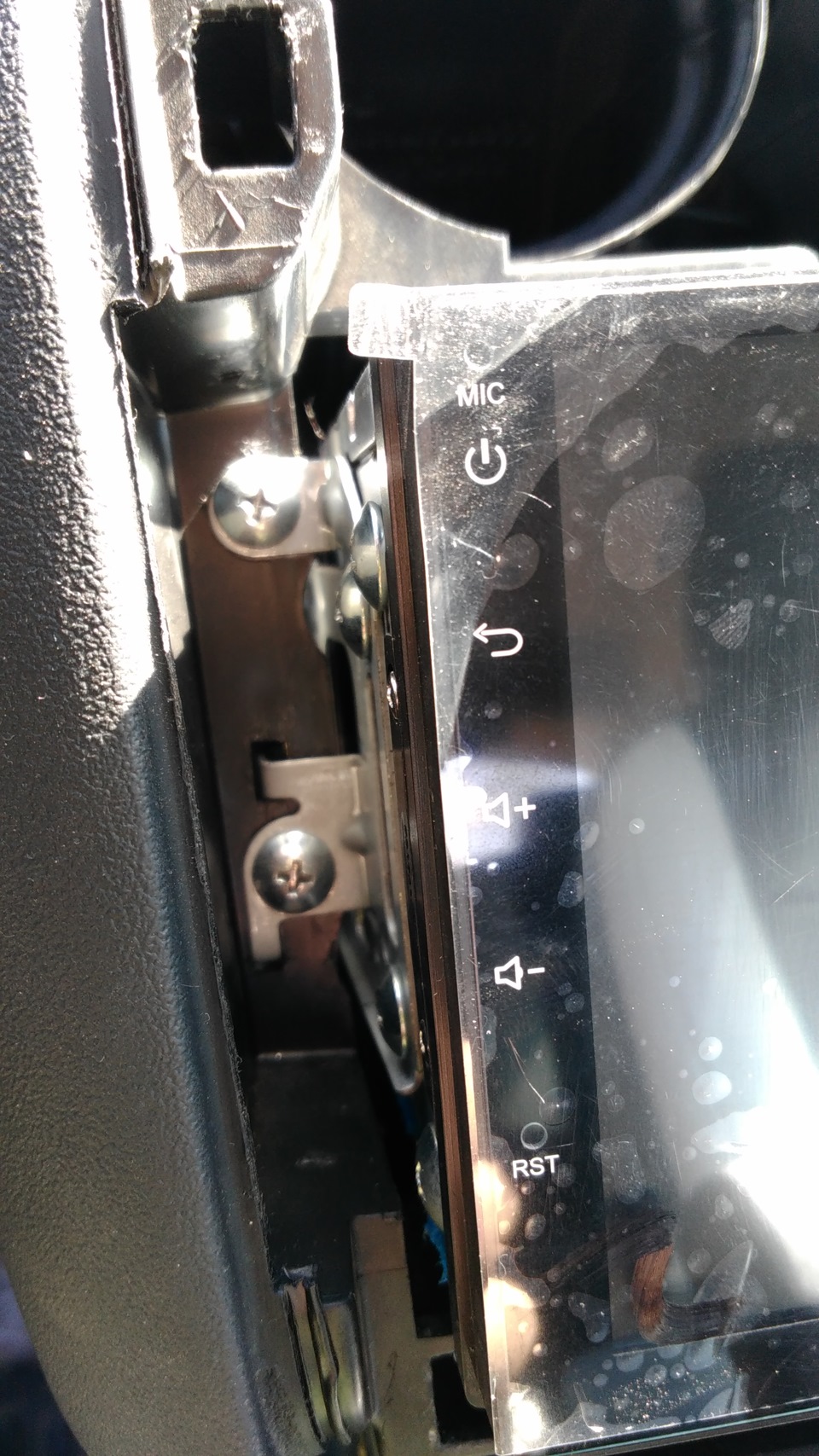 Фото в бортжурнале Nissan Qashqai (1G)