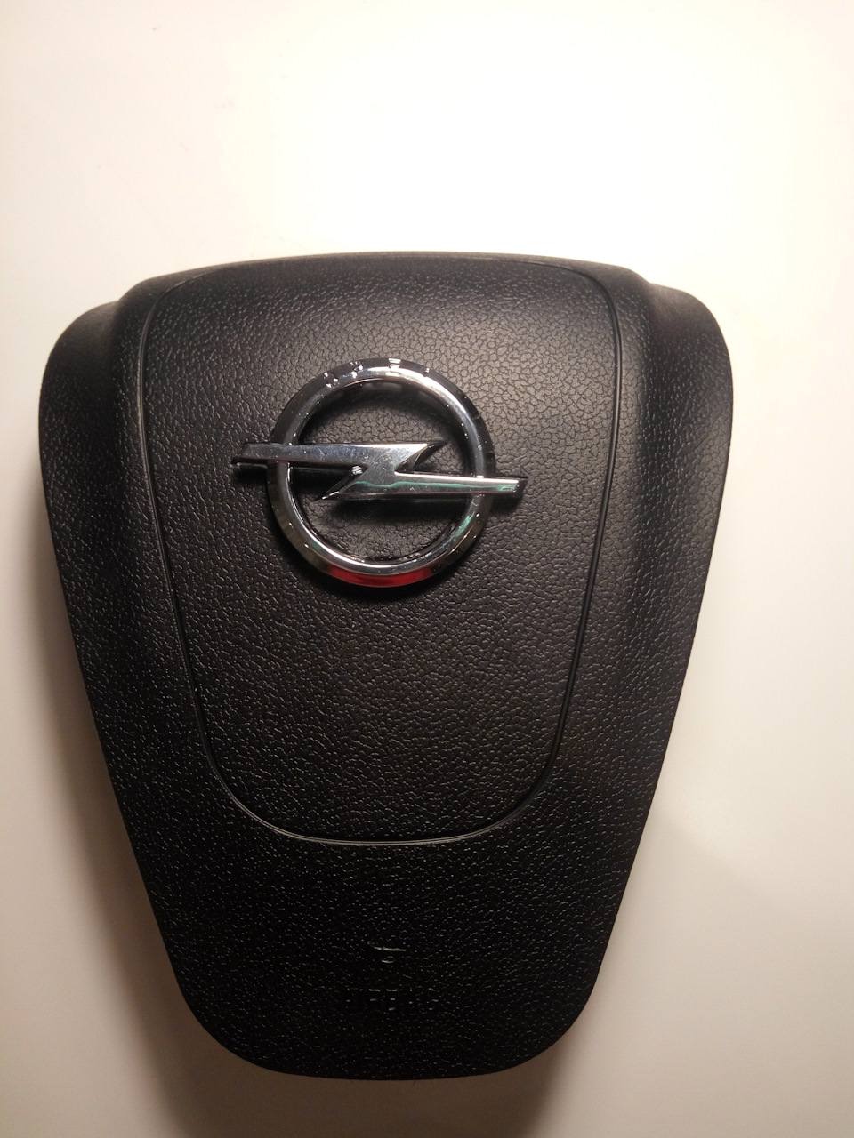 Опелек — Chevrolet Orlando (1G)