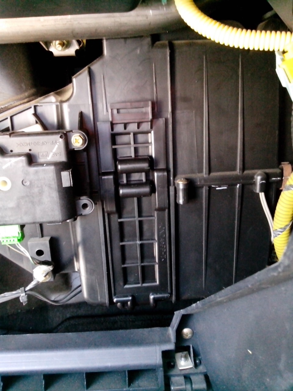 Фото в бортжурнале Honda HR-V (1G)