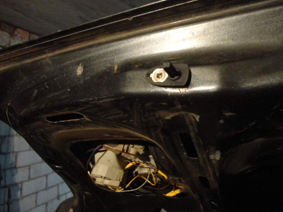 Фото в бортжурнале Audi 80 (B3)