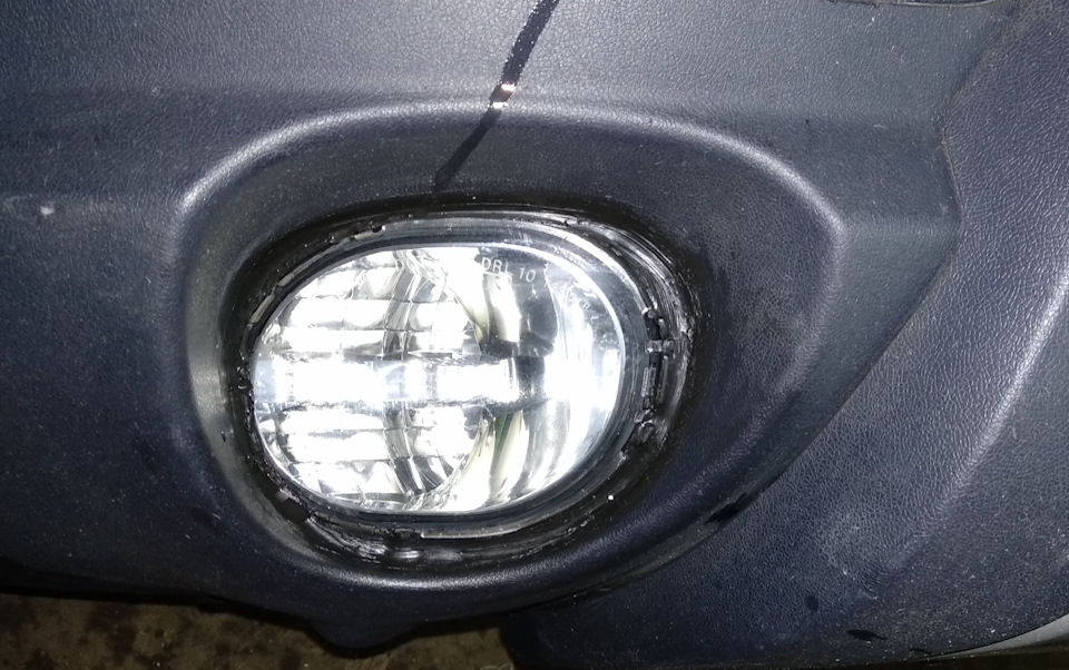 И так сойдёт :) — Volvo XC70 II