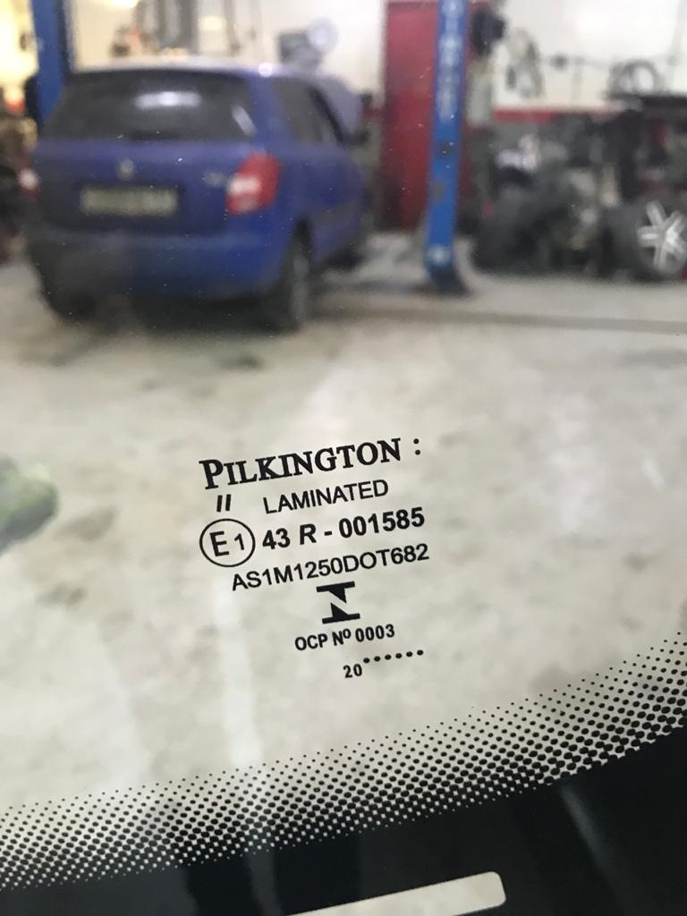 Фото в бортжурнале BMW X5 (E53)