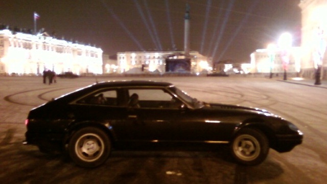 Nissan 280ZX 2.8 бензиновый 1981 | на DRIVE2