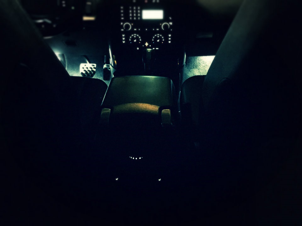. — Land Rover Discovery III