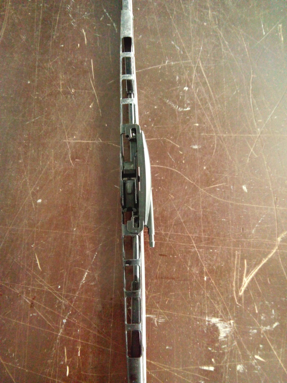 Фото в бортжурнале Chery Tiggo 1
