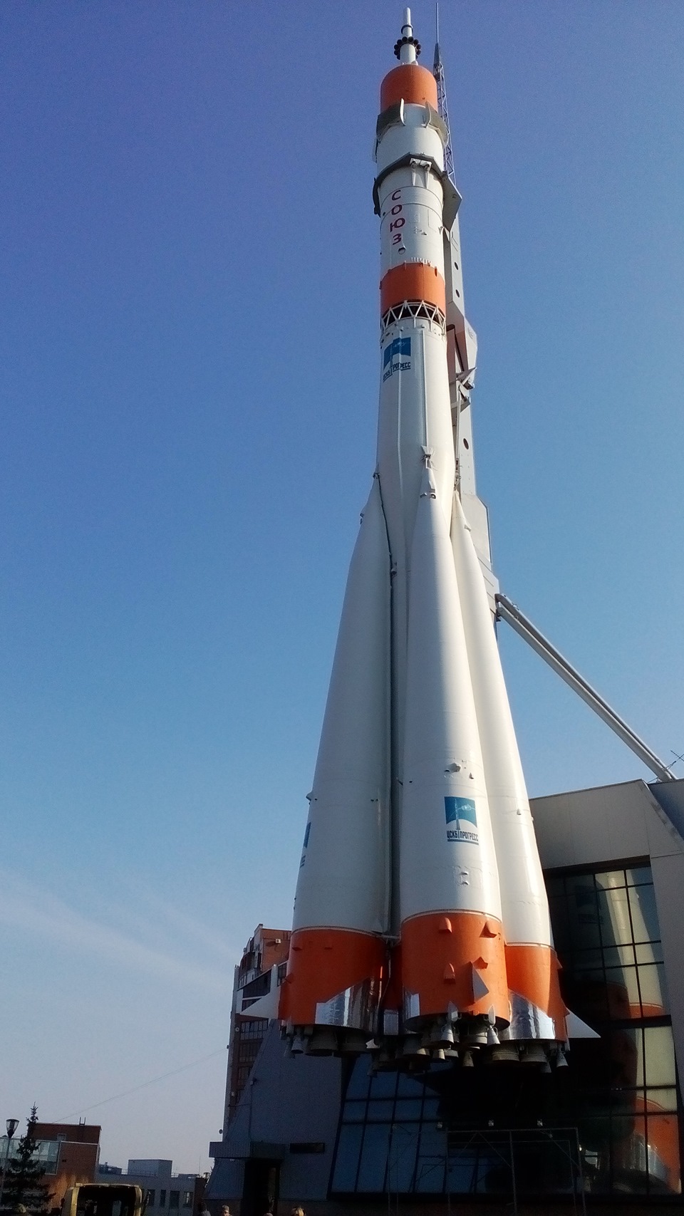 Фото в бортжурнале ГАЗ 21