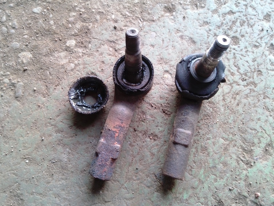 Фото в бортжурнале Mazda 626 IV (GE)