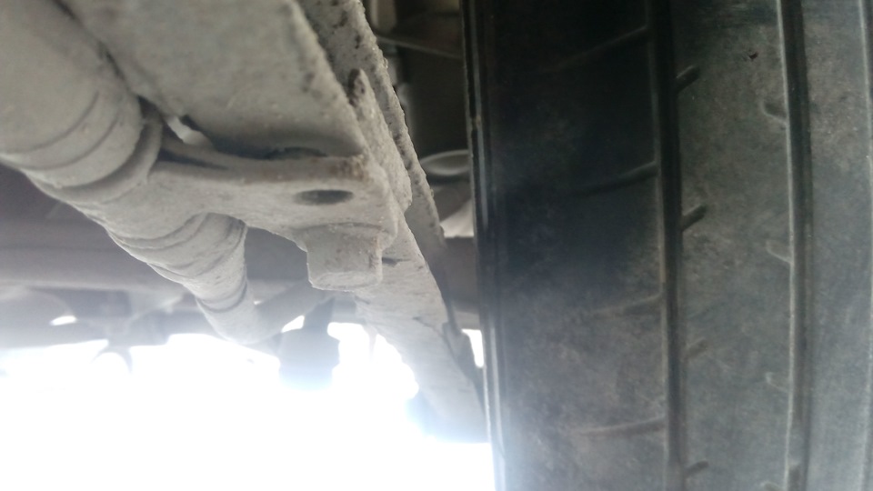 Фото в бортжурнале Mazda 626 III (GD)