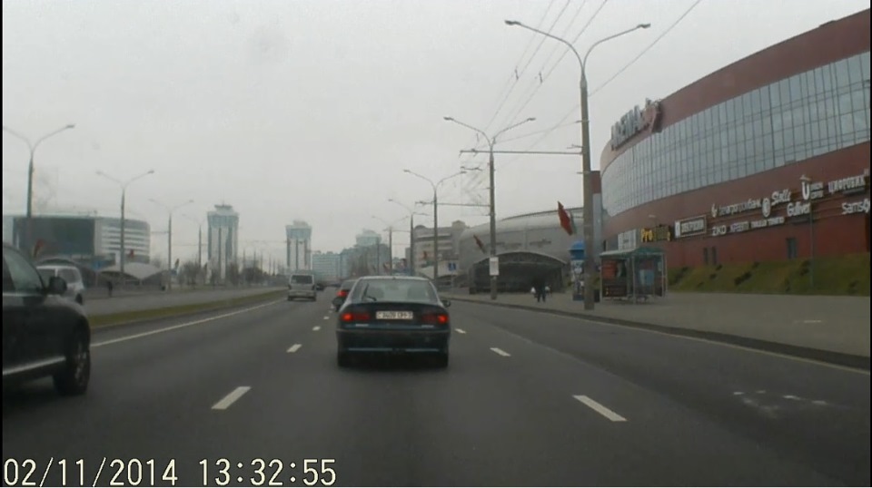 13 — KIA Sportage (2G)
