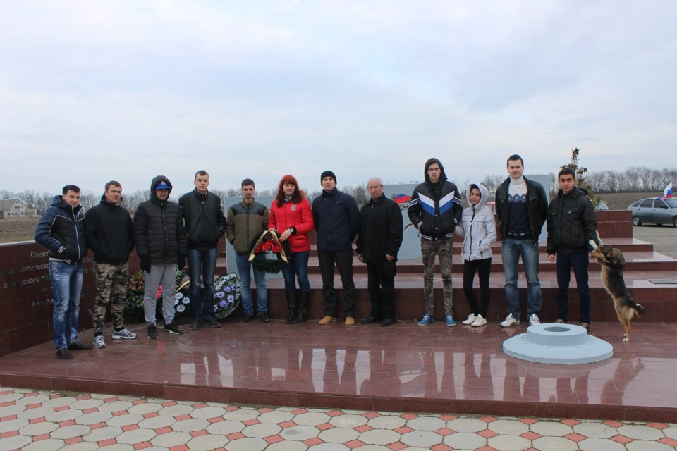 Photo from the logbook Lada 2114