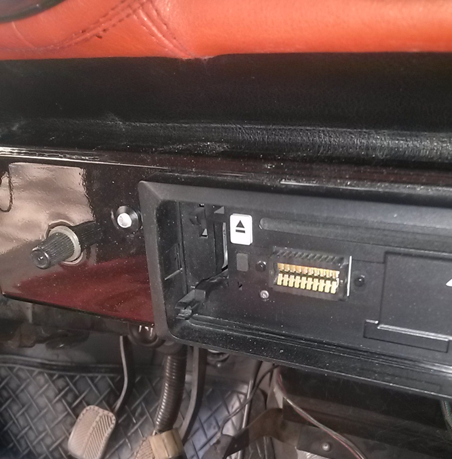 Фото в бортжурнале Lada 2105