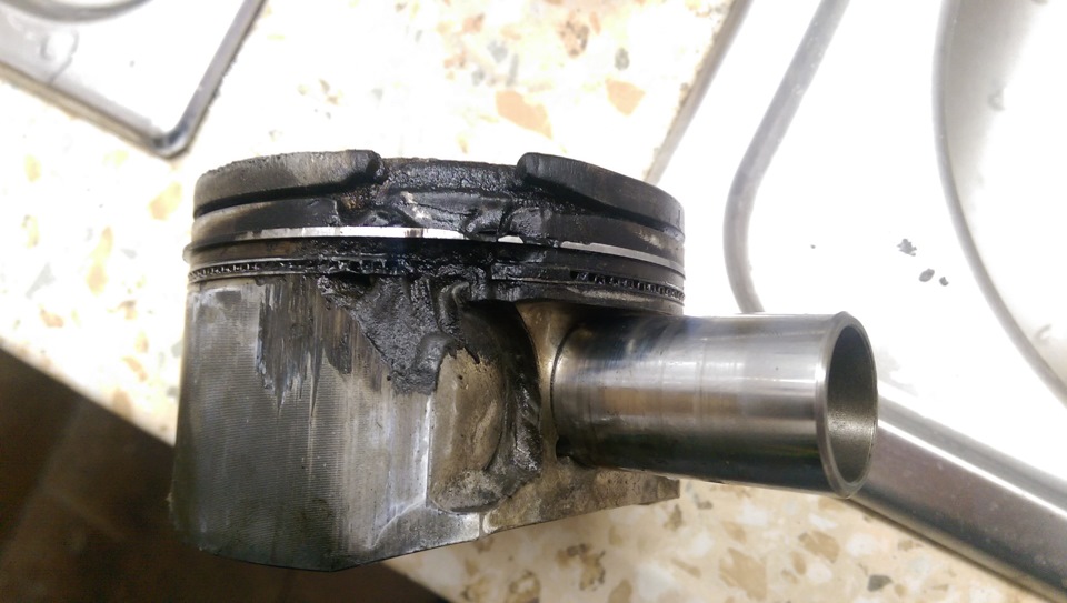 Фото в бортжурнале Saab 9-5 (1G)