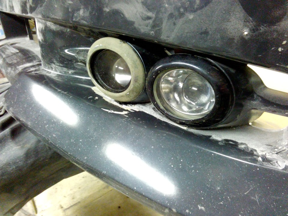 Фото в бортжурнале Hyundai Sonata IV (EF)