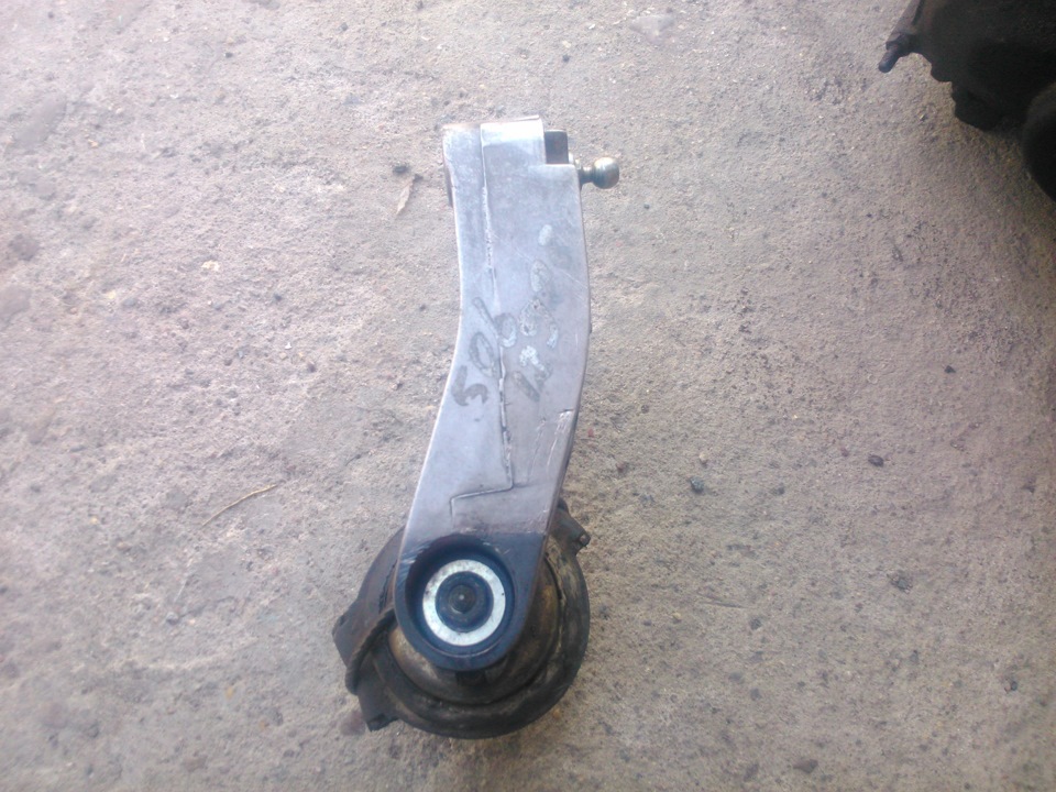 Фото в бортжурнале Opel Calibra