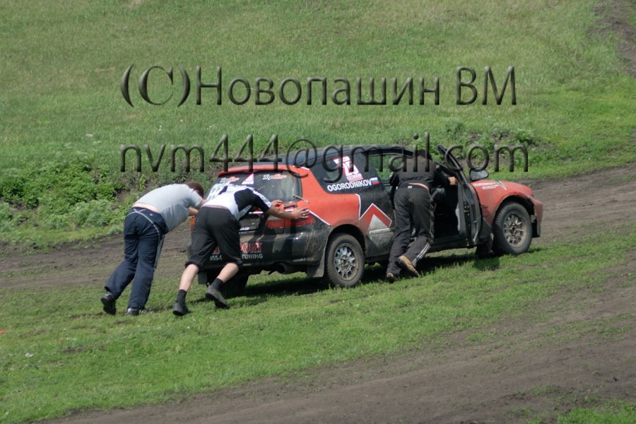 Фото в бортжурнале Honda Civic Ferio (5G)