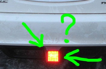 Хочу новый не х…й! — Honda Civic 4D (8G)