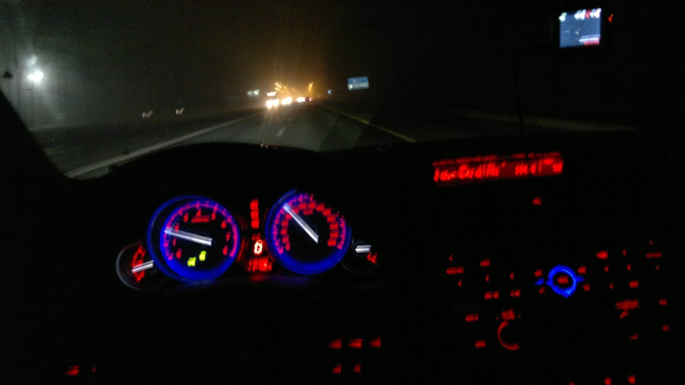 Фото в бортжурнале Mazda 6 (2G) GH