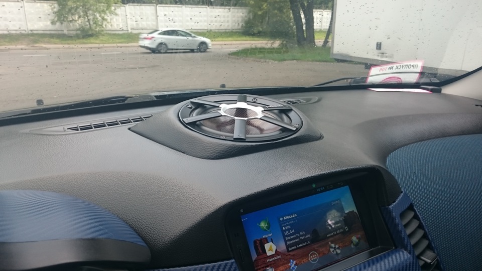 Фото в бортжурнале Chevrolet Cruze (1G)