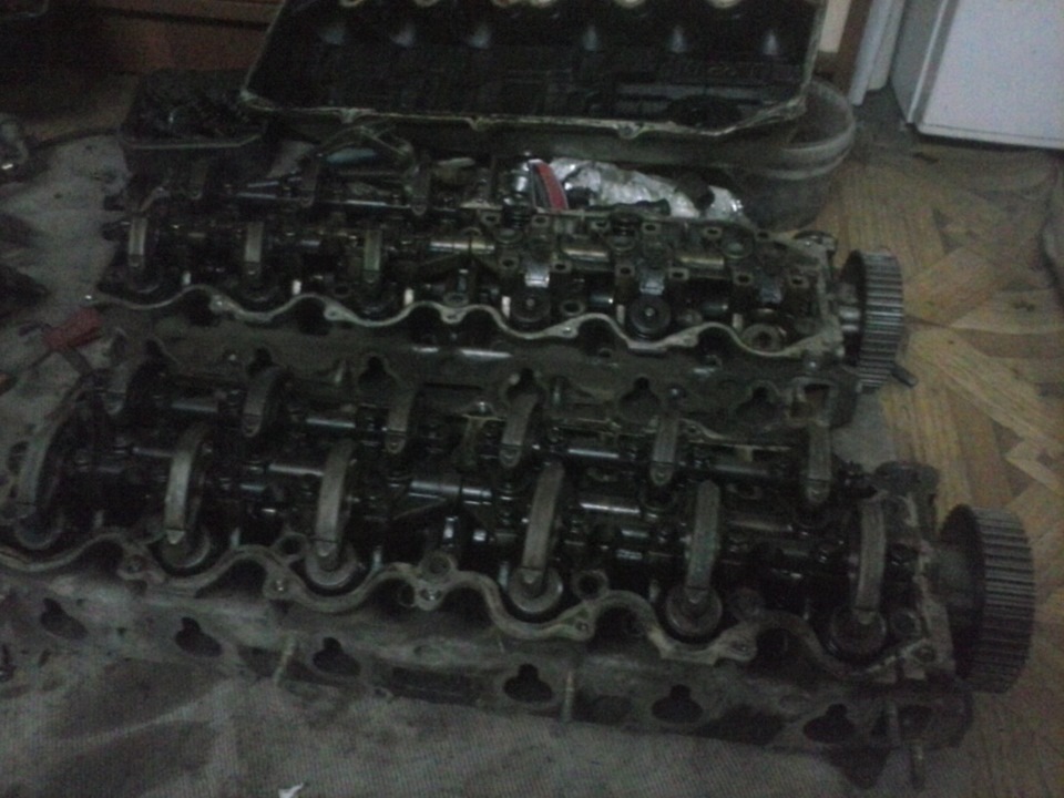 Фото в бортжурнале Nissan Cefiro (A31)