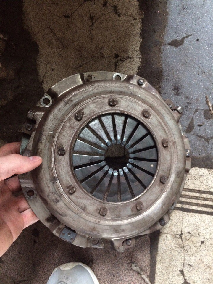 Фото в бортжурнале Mitsubishi Carisma