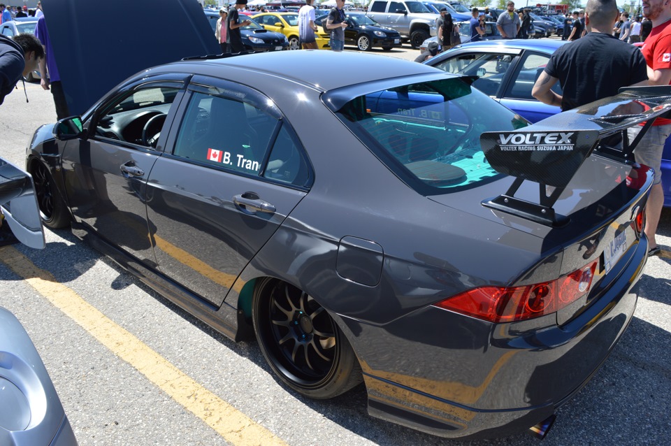 Фото в бортжурнале Mitsubishi Lancer Evolution X