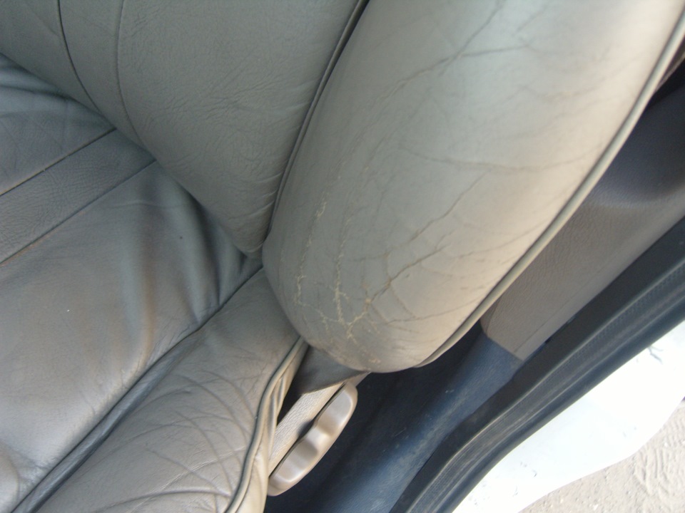 Фото в бортжурнале Ford Contour