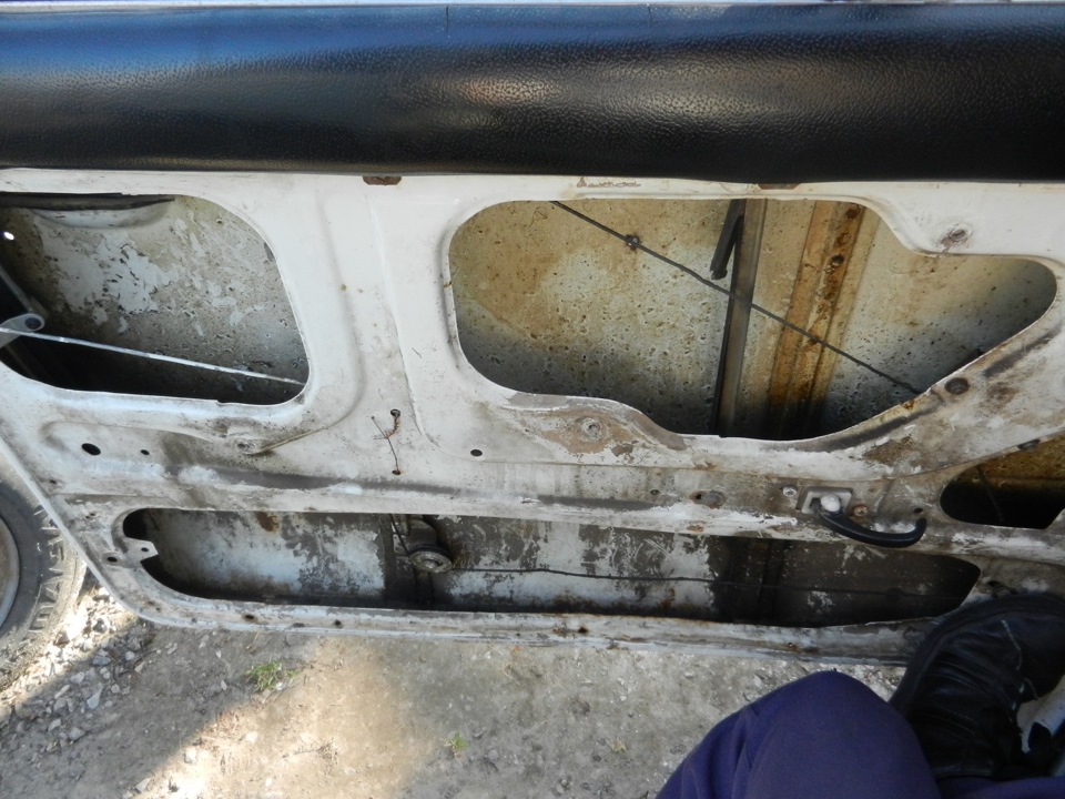 Фото в бортжурнале Lada 2106