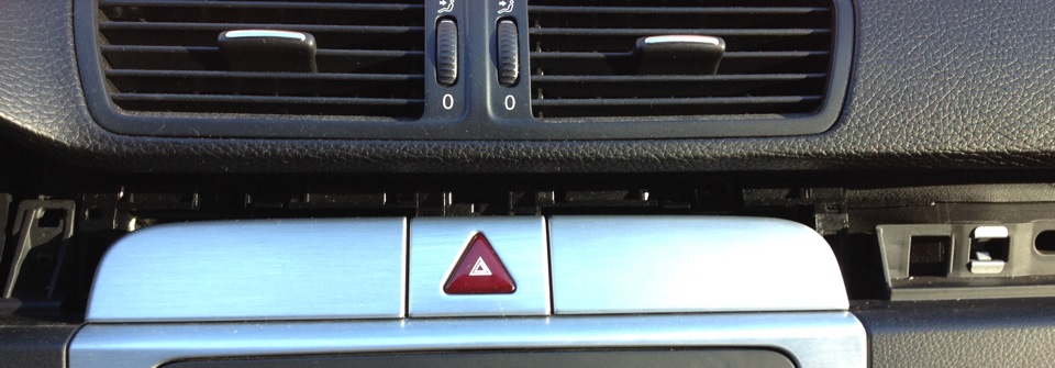 Photo from the logbook Volkswagen Passat B6