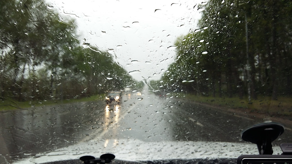 Photo from the logbook Nissan X-Trail II (t31)