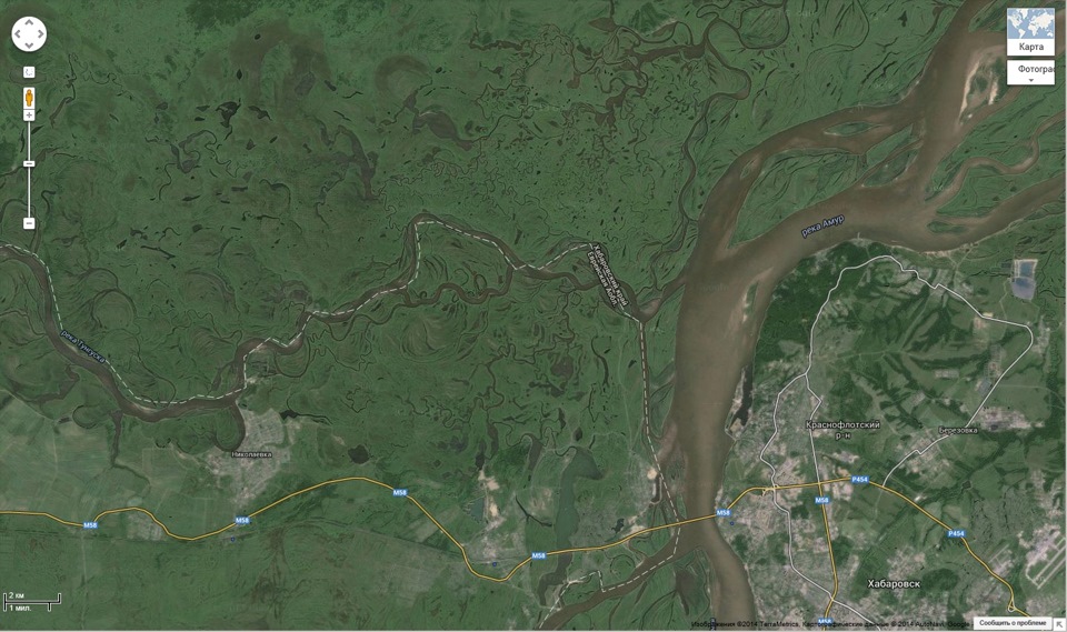 Фото в бортжурнале SsangYong Kyron