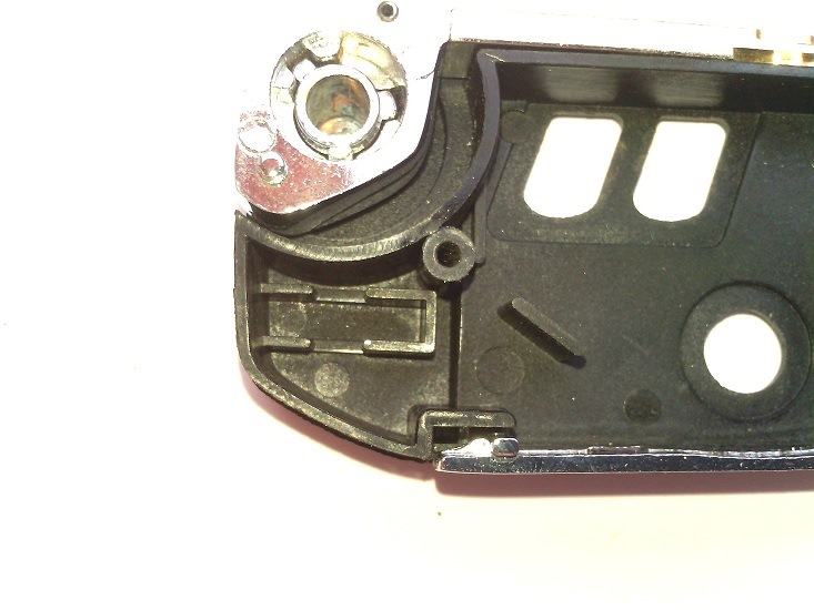 Фото в бортжурнале Subaru Impreza (GE/GH)