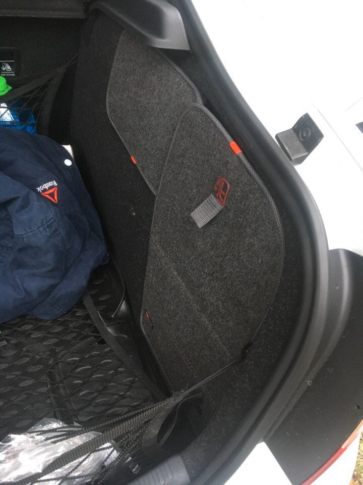 Фото в бортжурнале Skoda Rapid (1G)