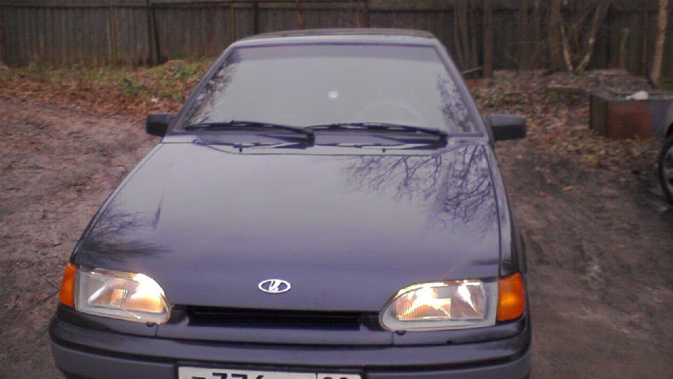 Lada 2115