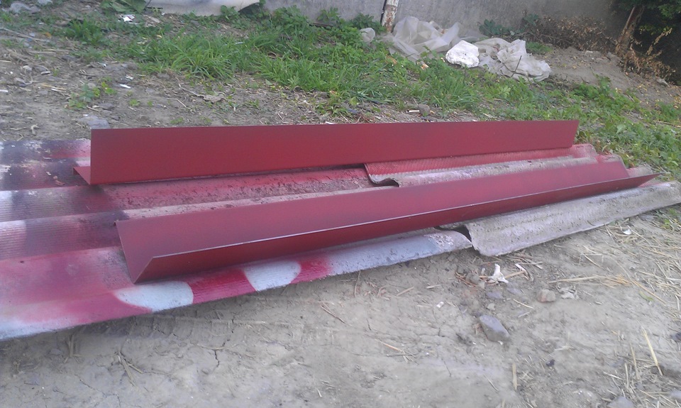Фото в бортжурнале ГАЗ 3110
