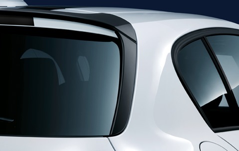 Фото в бортжурнале BMW 1 series (F21)