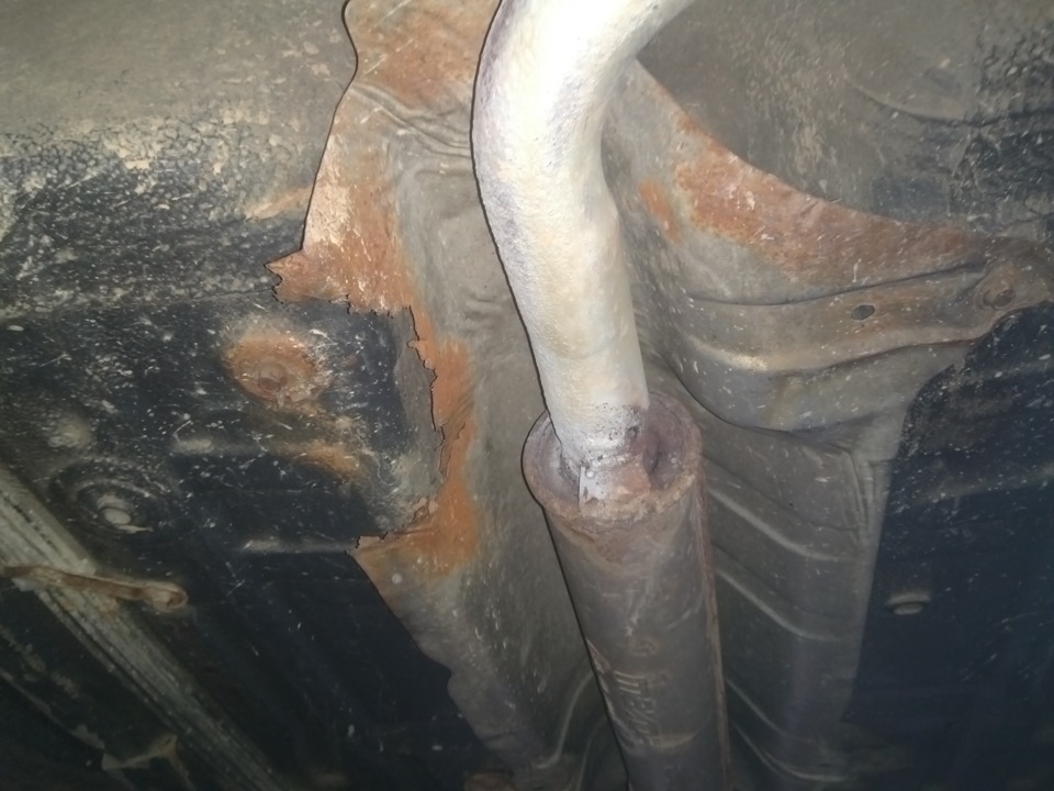 Фото в бортжурнале Mazda 626 IV (GE)