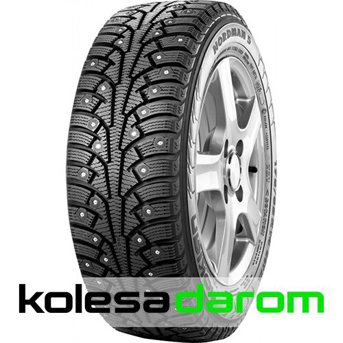 Hankook — KIA Ceed (3G)