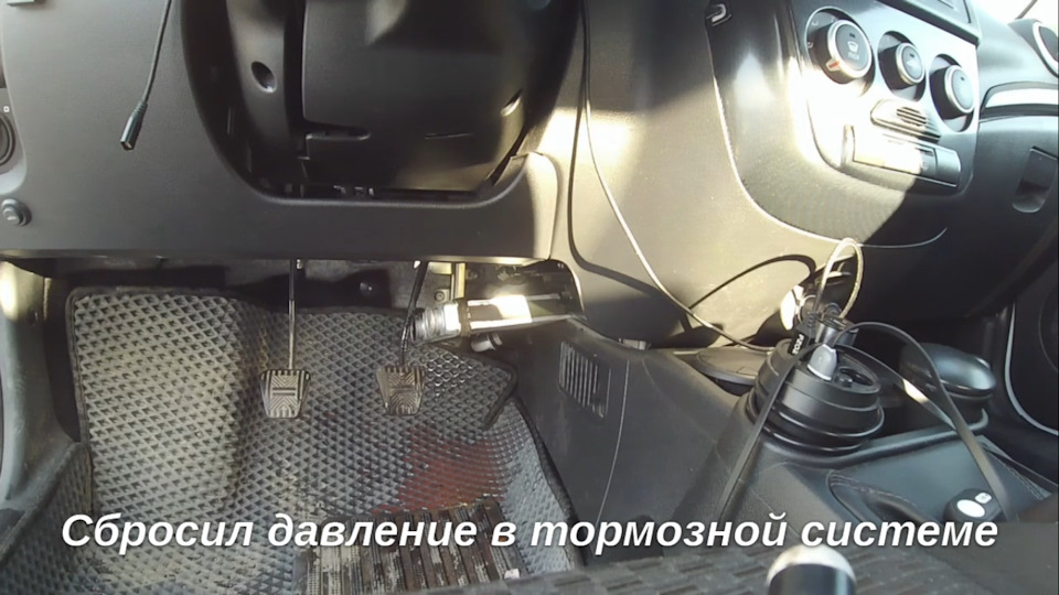 Фото в бортжурнале Lada Гранта Лифтбек (1G)