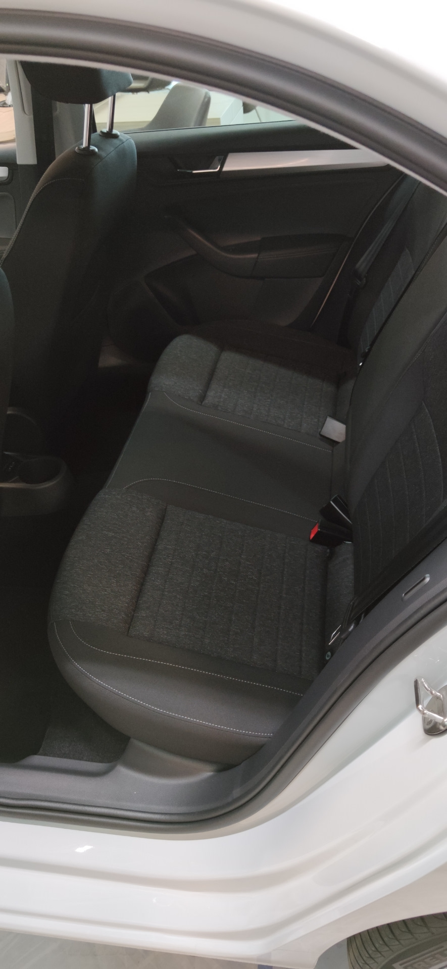 Фото в бортжурнале Skoda Rapid (1G)