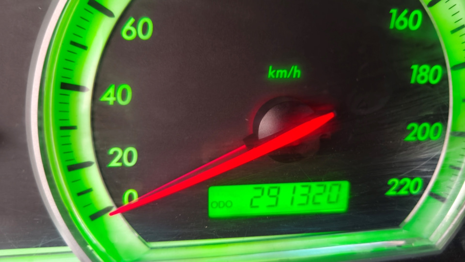 Фото в бортжурнале Chevrolet Captiva (1G)