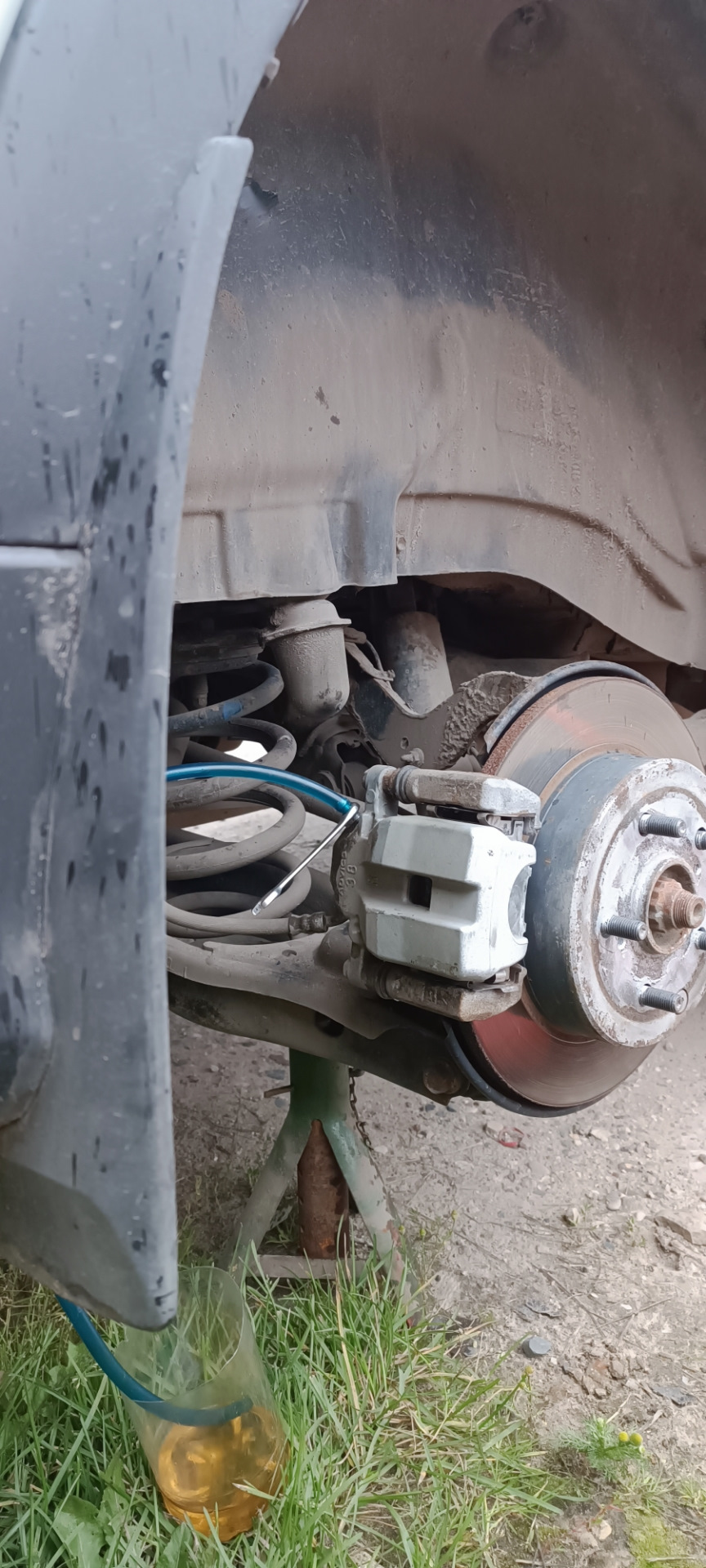 Фото в бортжурнале Toyota RAV4 (IV)