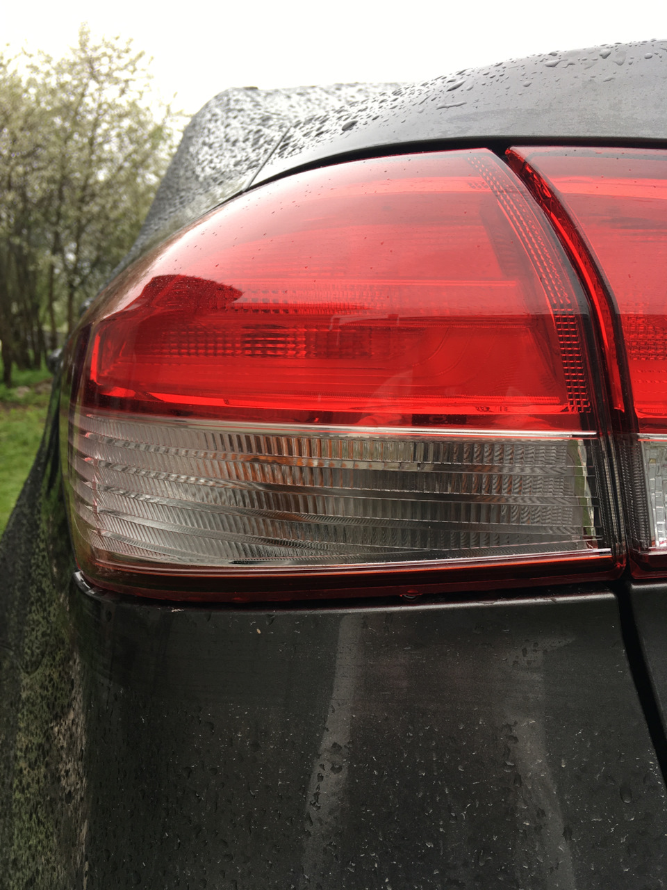 Фото в бортжурнале KIA Cerato (3G)