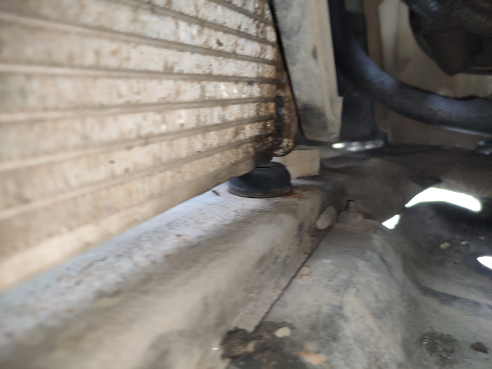 Фото в бортжурнале Renault Logan (1G)