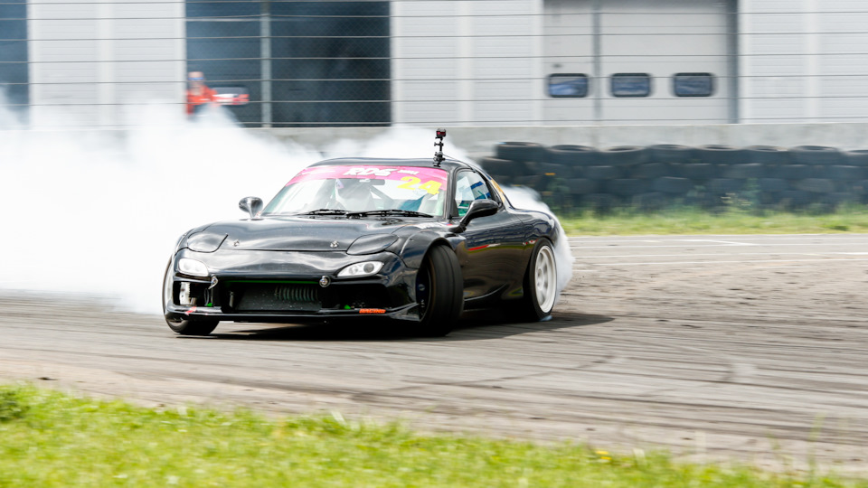 Mazda RX-7