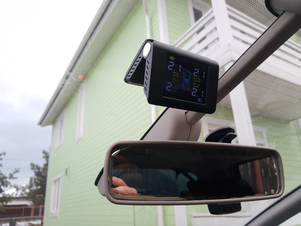 Фото в бортжурнале Citroen C4 Picasso (1G)